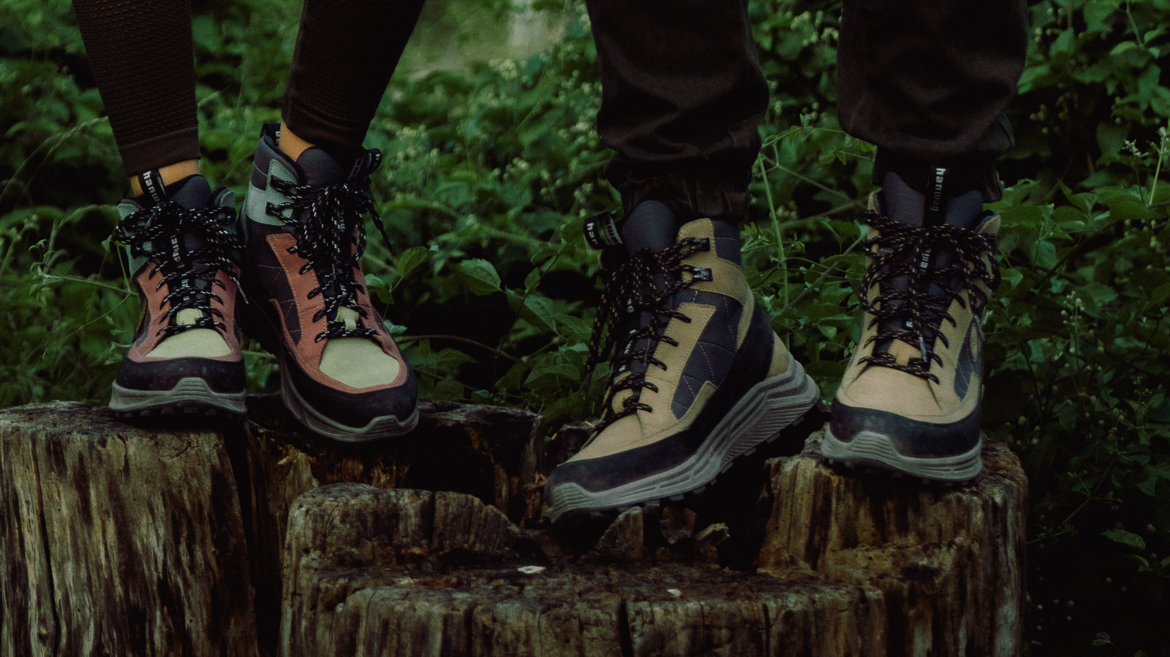 HANWAG Rotpunkt Light Mid GTX – Eine Legende kehrt zurück