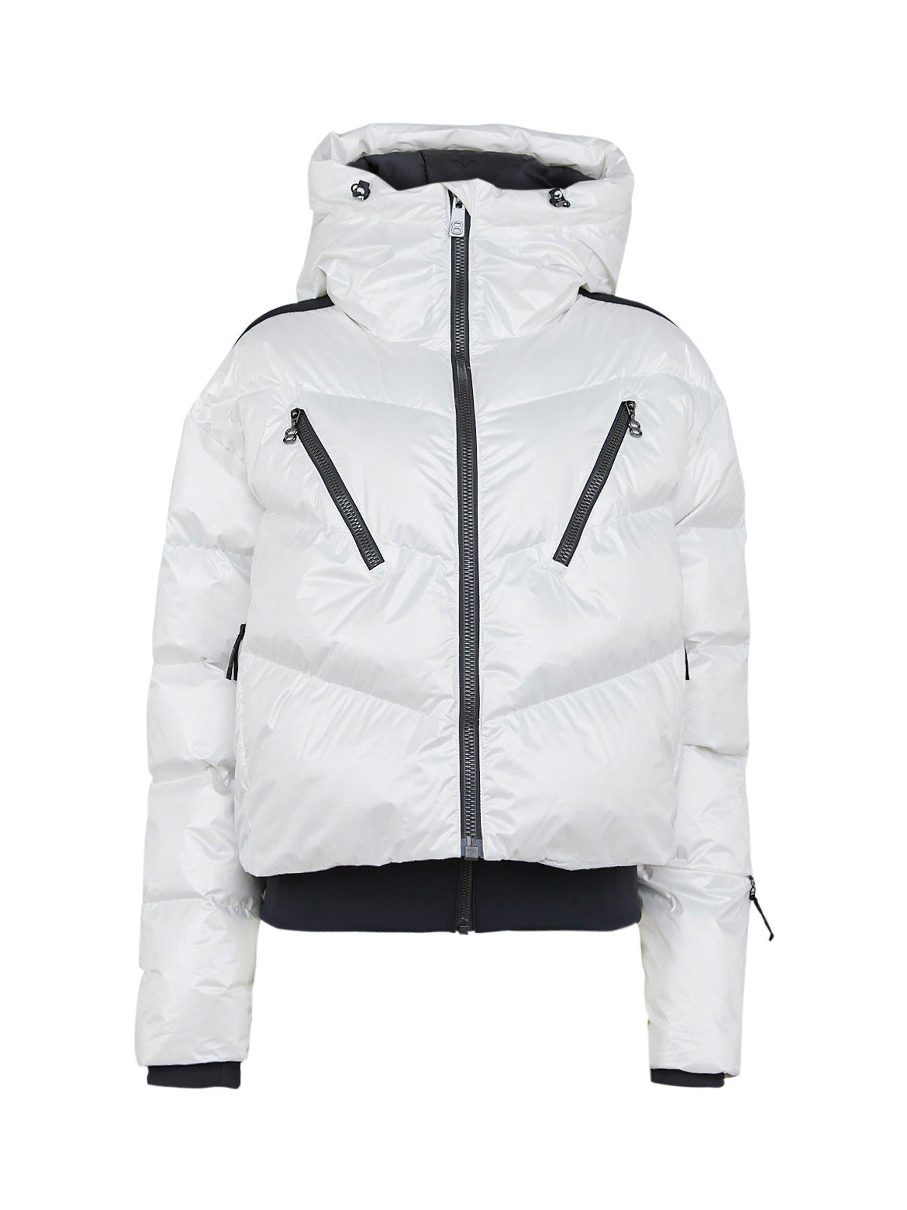 8848 ALTITUDE Noelle Ski Jacket Skijacken 8848 ALTITUDE 2 36