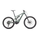 SPECIALIZED TURBO LEVO COMP ALLOY E-Mountainbike SPECIALIZED SGEGRN/CLGRY/BLK S2