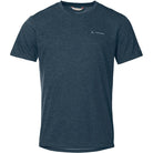 VAUDE Me Essential T-Shirt Wandershirts /-hemden VAUDE dark sea uni L