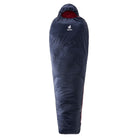 DEUTER Dreamlite L Schlafsäcke & Matten DEUTER 3524 navy-cranberry 1