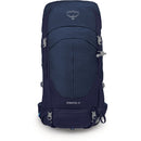 OSPREY Stratos 36 Wanderrucksäcke OSPREY Cetacean Blue -