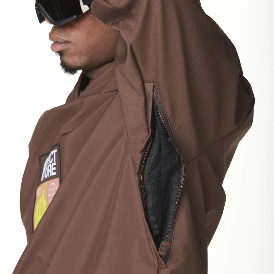 PICTURE PARKER JKT Skijacken PICTURE