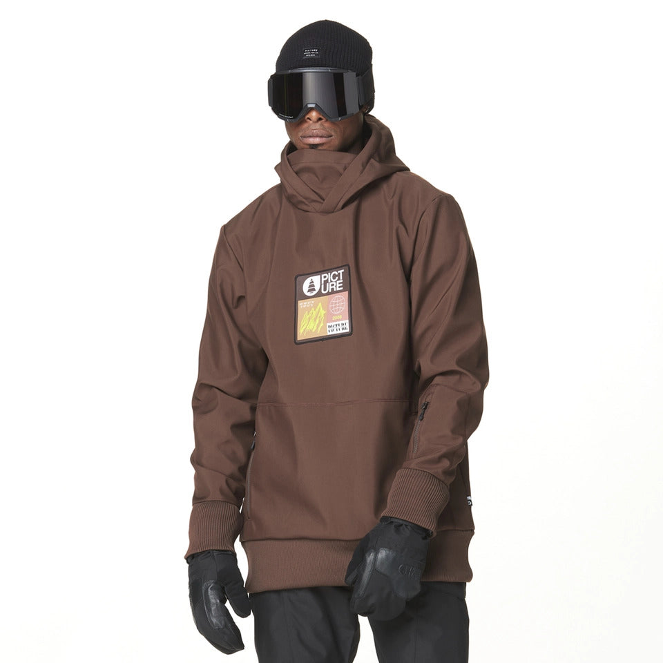 PICTURE PARKER JKT Skijacken PICTURE