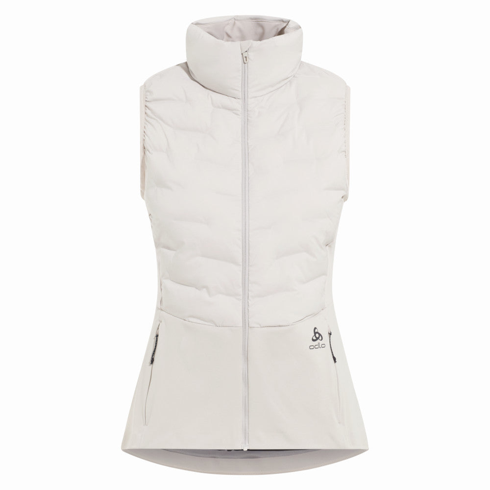 ODLO Vest ZEROWEIGHT INSULATOR Laufjacken ODLO
