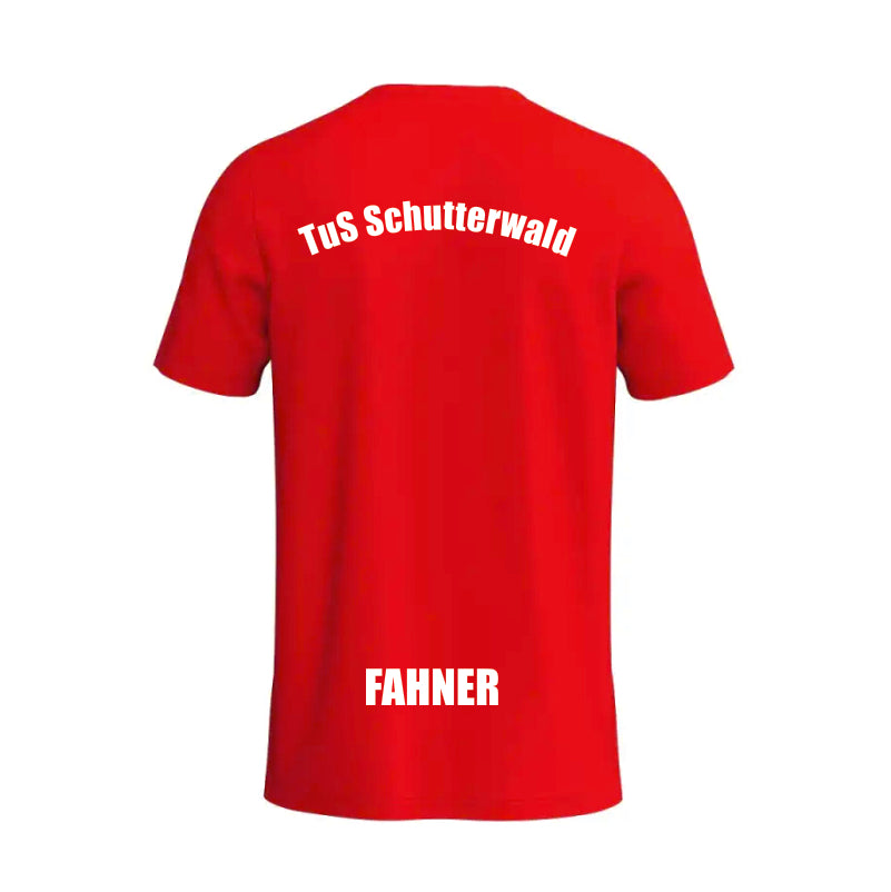 TuS Schutterwald ERIMA Intro Shirt Funktion Erwachsene Teamsport ERIMA