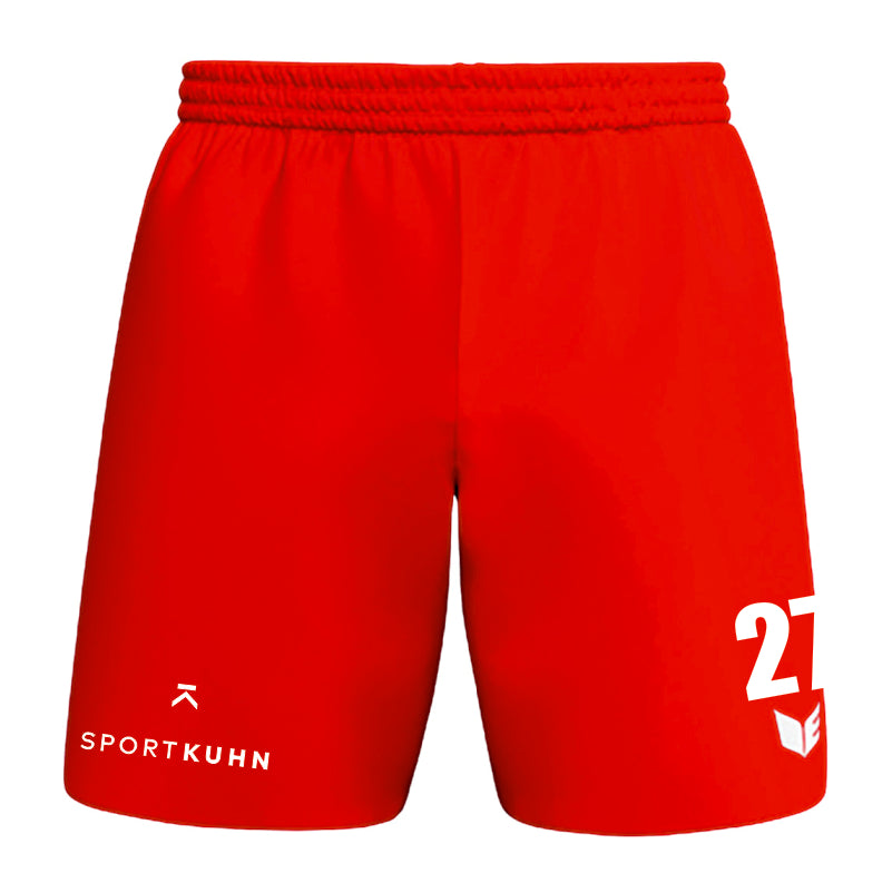TuS Schutterwald ERIMA Short Calcutta Erwachsene Teamsport ERIMA S