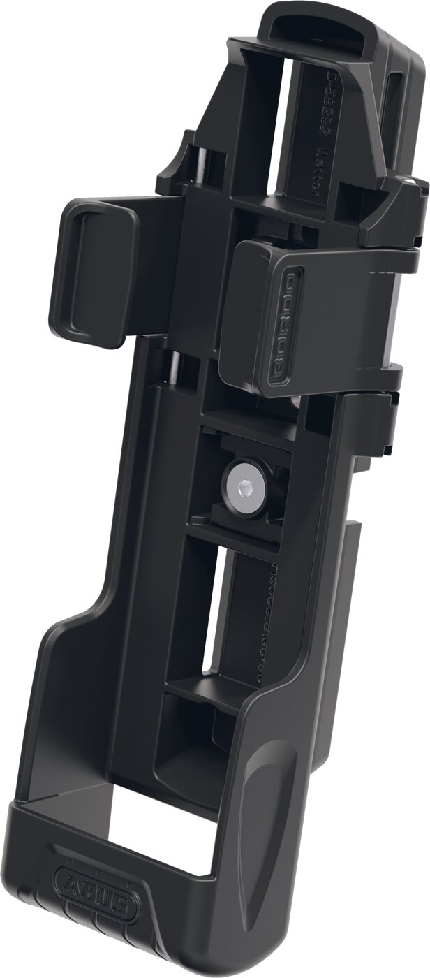 ABUS 6000K/90 BK SH Faltschloss Schlösser ABUS