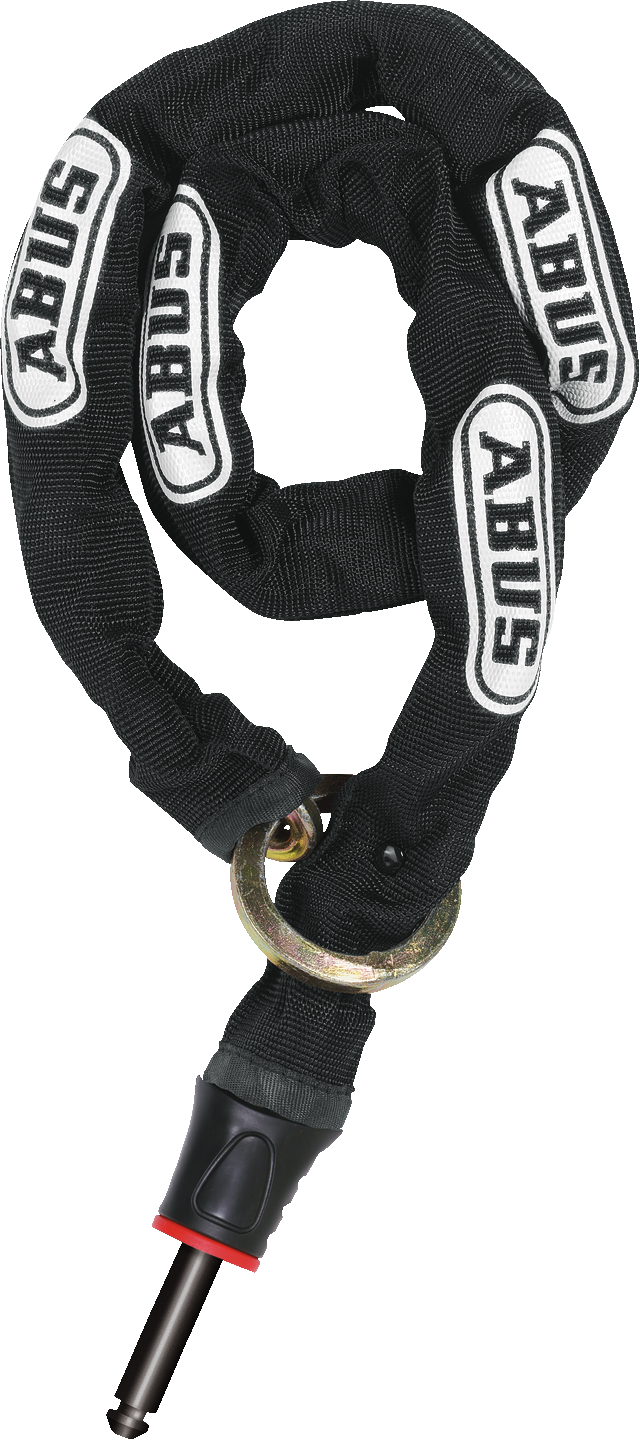 ABUS ACH 6KS/100 BK Fahrradhelme & Schoner ABUS 1 Schwarz -