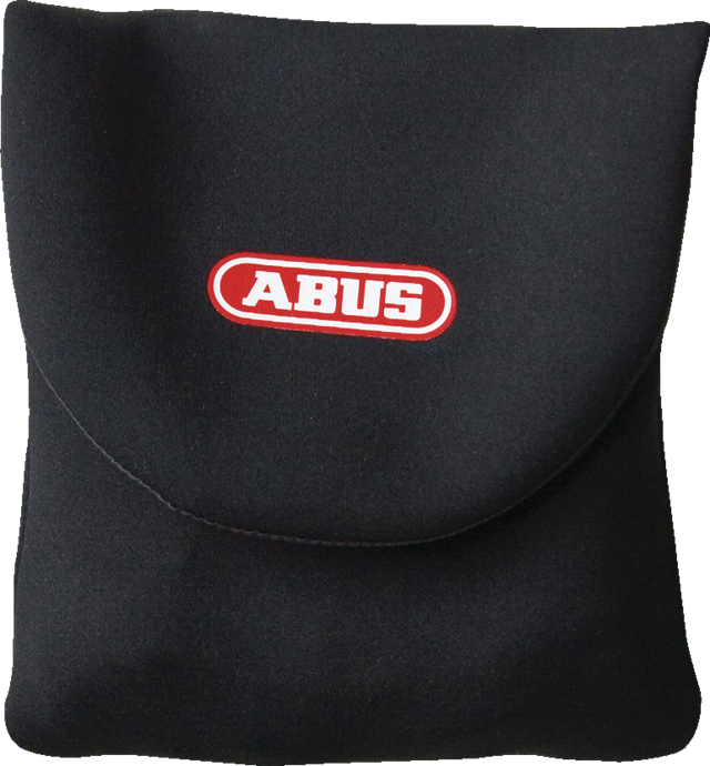 ABUS ST 5850/5650/4960 Rucksäcke ABUS 1 Schwarz -
