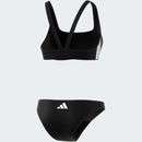 ADIDAS 3S BLD BIK CBLACK/FTWWHT/CBLACK Bikini ADIDAS