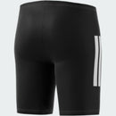 ADIDAS 3S BLD JAM CBLACK/FTWWHT/CBLACK Badehose ADIDAS