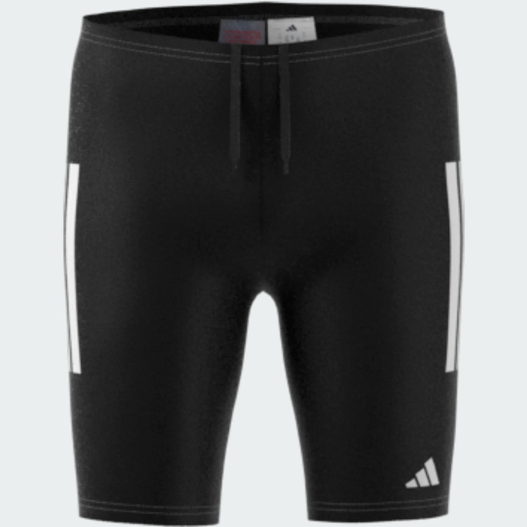 ADIDAS 3S BLD JAM Y CBLACK/FTWWHT/CBLACK ADIDAS