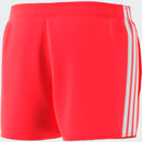 ADIDAS 3S BLD SH 3IN CBLACK/FTWWHT/CBLACK Badehose ADIDAS
