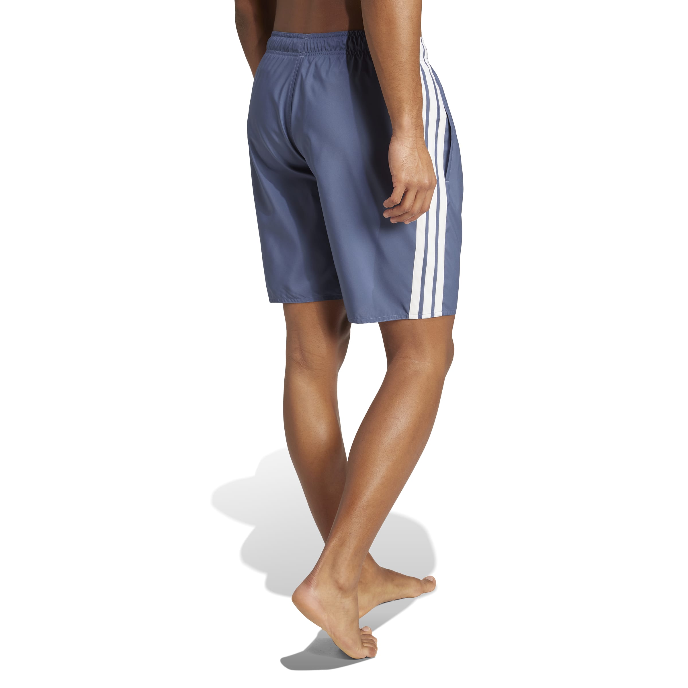 ADIDAS 3S BLD SH 8IN Badehose ADIDAS