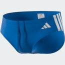 ADIDAS 3S BLD TRUNK CBLACK/FTWWHT/CBLACK Badehose ADIDAS CBLACK/FTWWHT/CBLACK 5