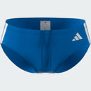 ADIDAS 3S BLD TRUNK CBLACK/FTWWHT/CBLACK Badehose ADIDAS