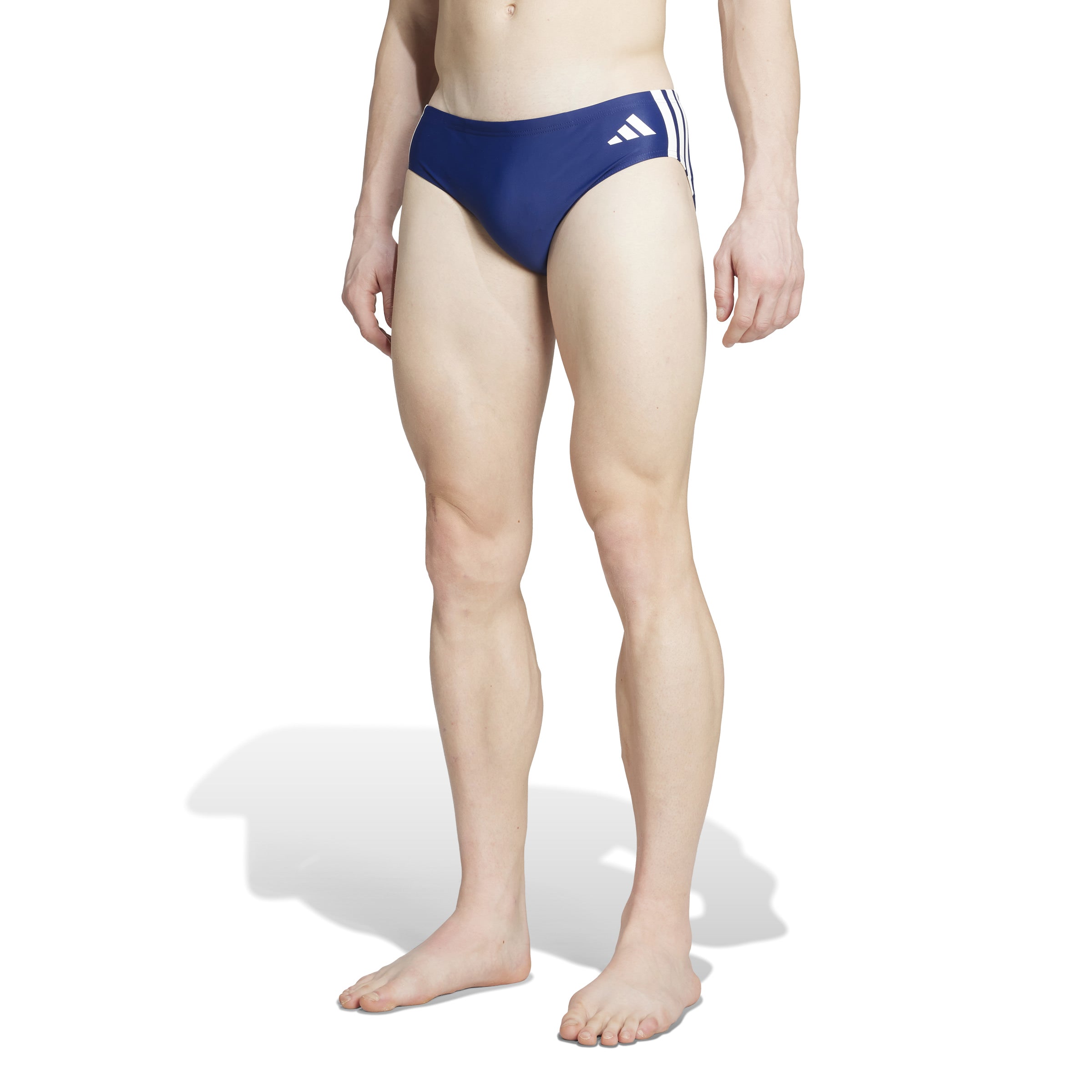ADIDAS 3S BLD TRUNK Badehose ADIDAS