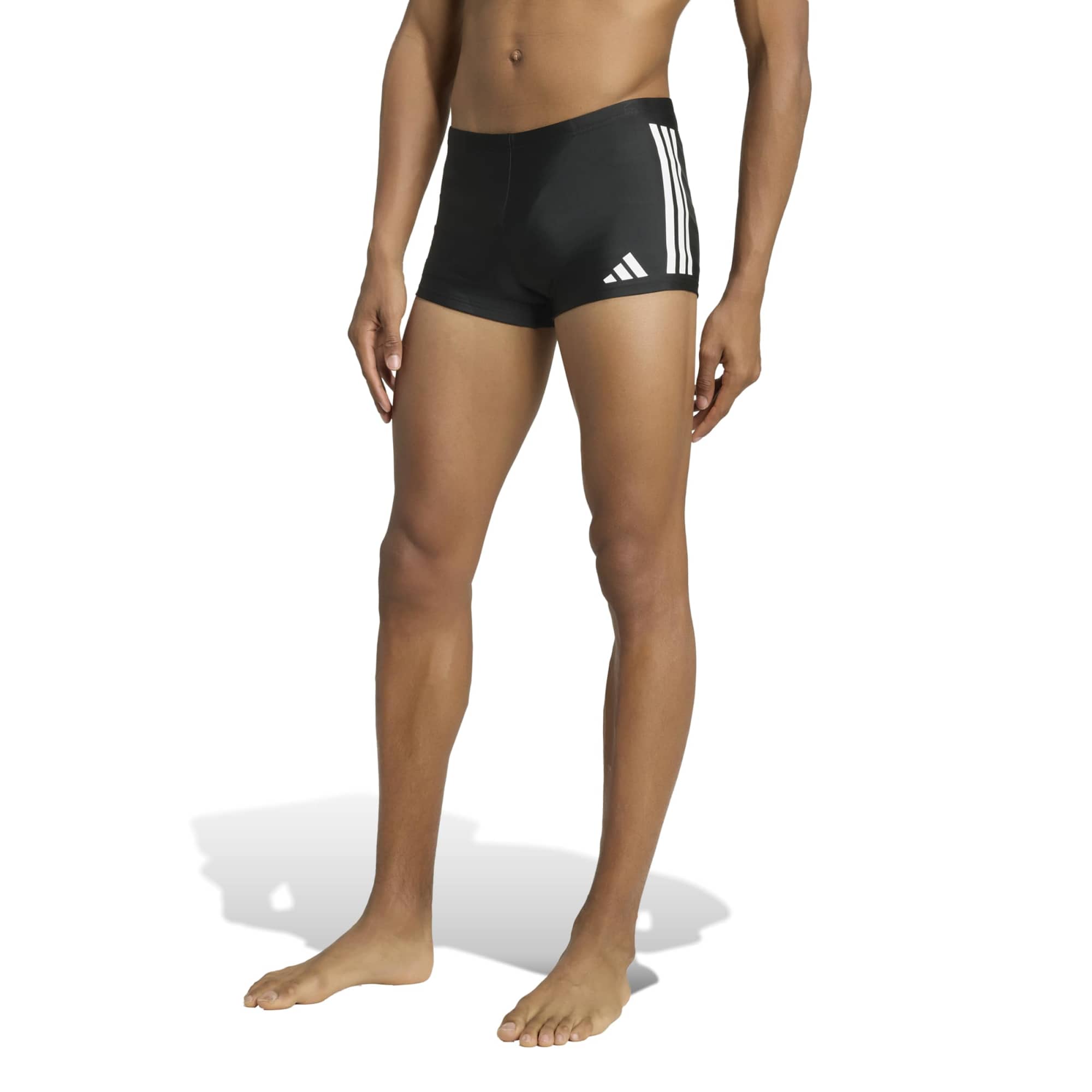 ADIDAS 3S BOXER Badehose ADIDAS