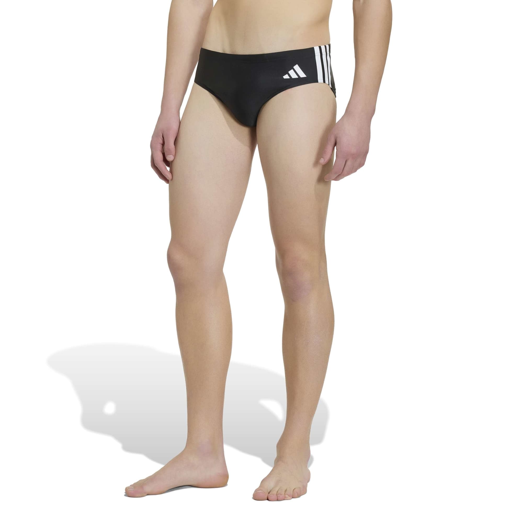 ADIDAS 3S TRUNK Badehose ADIDAS