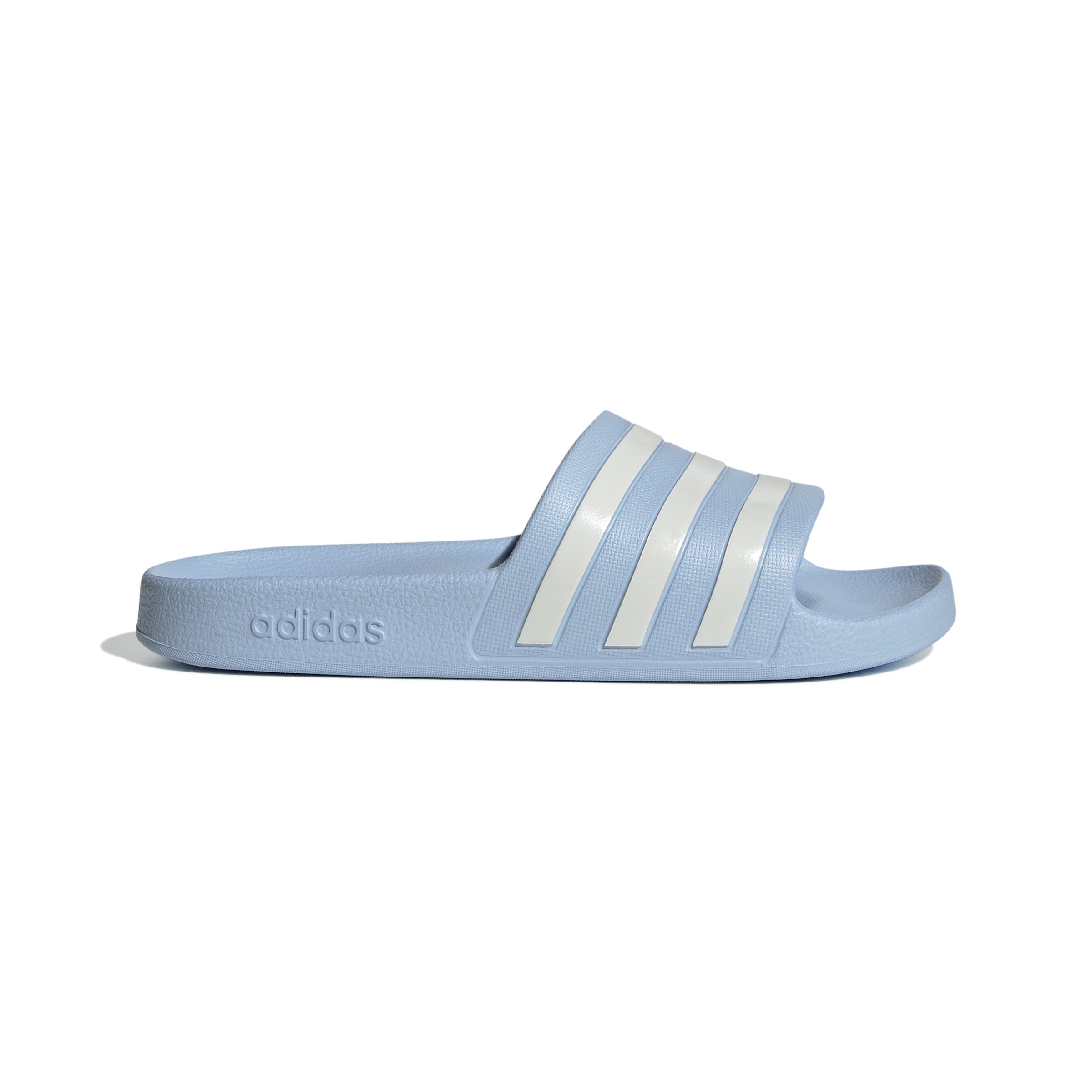 ADIDAS ADILETTE AQUA 000 GLOBLU/ZEROMT/ZEROMT ADIDAS 000 GLOBLU/ZEROMT/ZEROMT 36 2/3