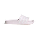 ADIDAS ADILETTE AQUA Badeschuhe & FlipFlops ADIDAS 000 ALMPNK/FTWW 36 2/3
