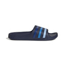 ADIDAS ADILETTE AQUA K Badeschuhe & FlipFlops ADIDAS Black 28