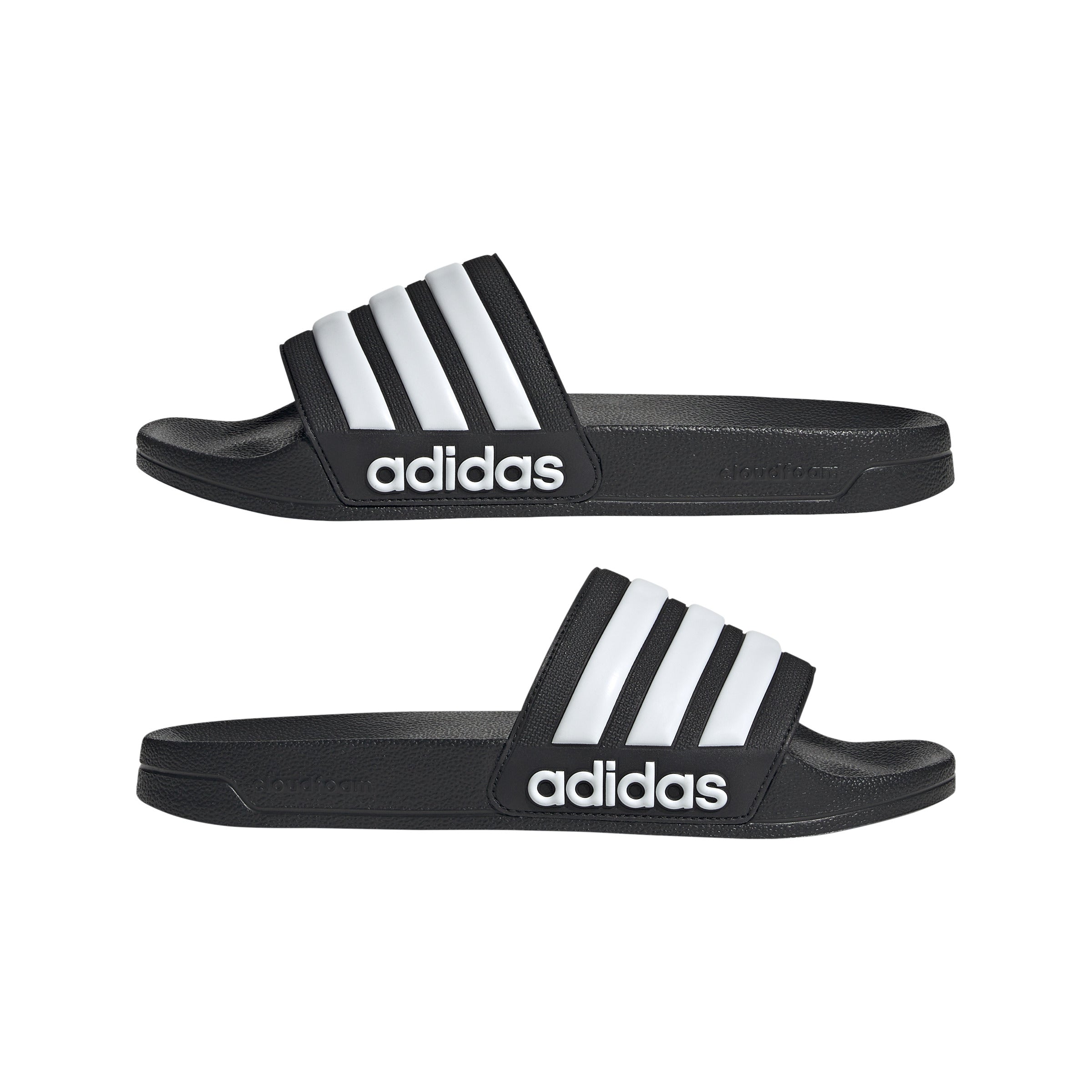 ADIDAS ADILETTE SHOWER Badeschuhe & FlipFlops ADIDAS