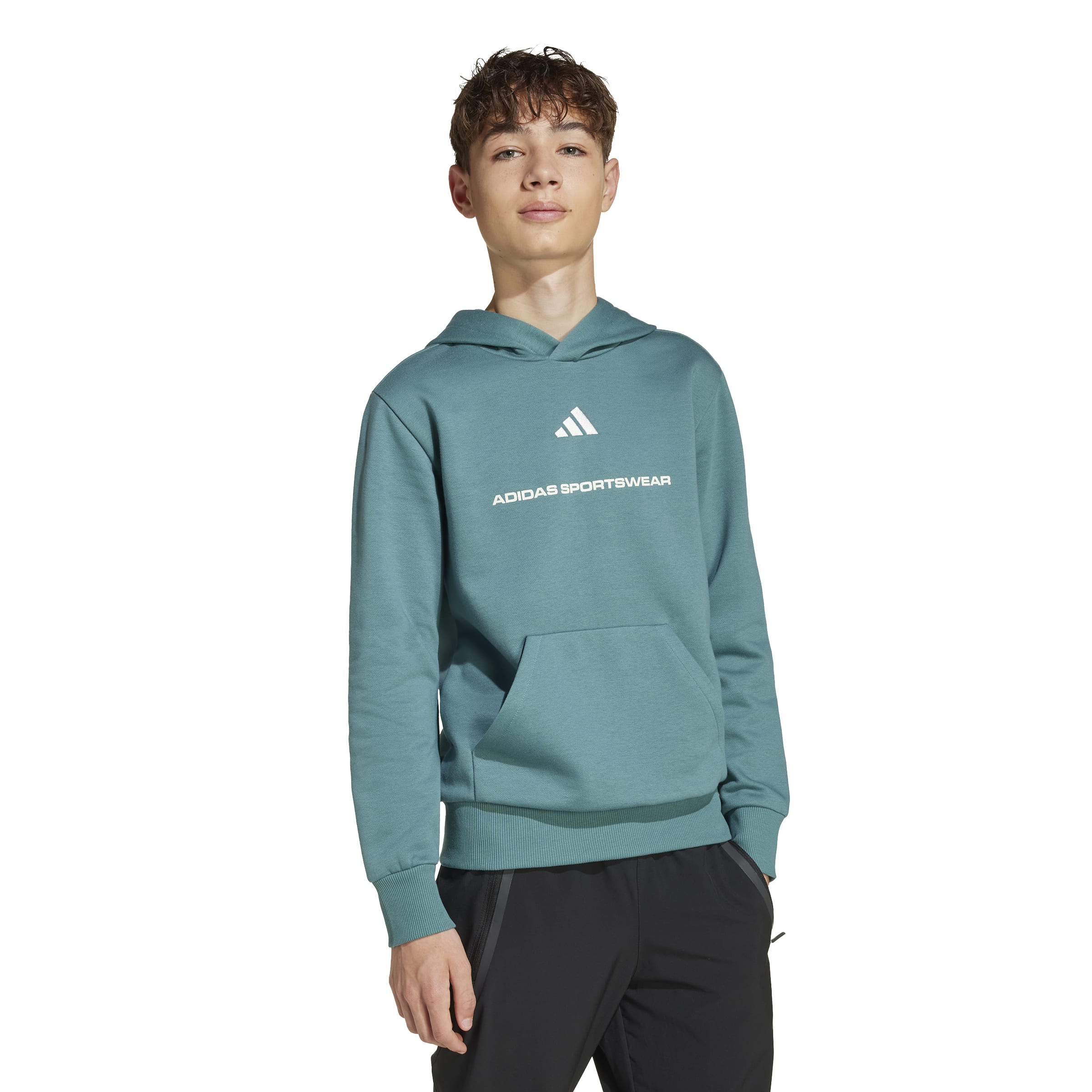 ADIDAS B FL HD Freizeitpullover ADIDAS