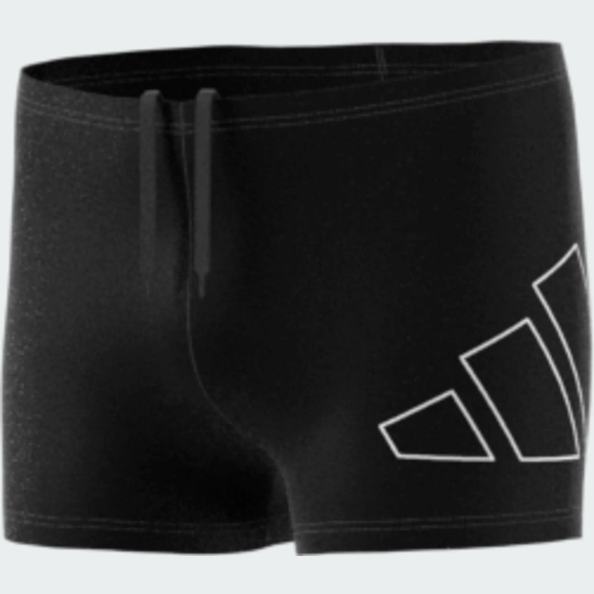 ADIDAS BB BOXER Badehose ADIDAS orange/blau/gelb/weiss 116