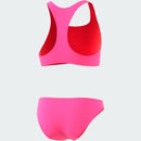 ADIDAS BBARS BK S GY CBLACK/FTWWHT/CBLACK Bikini ADIDAS