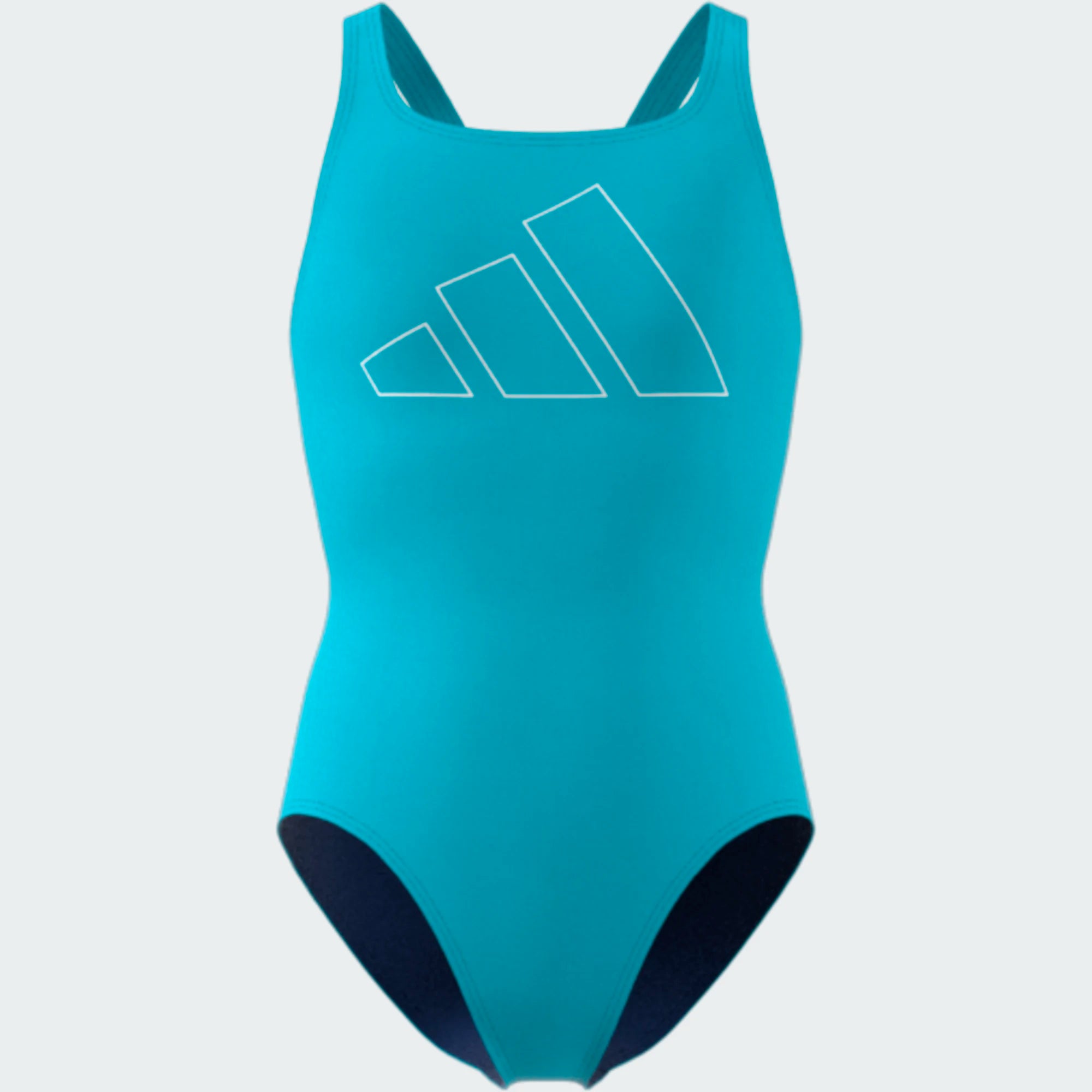 ADIDAS BIG BARS SUIT G Badeanzug ADIDAS