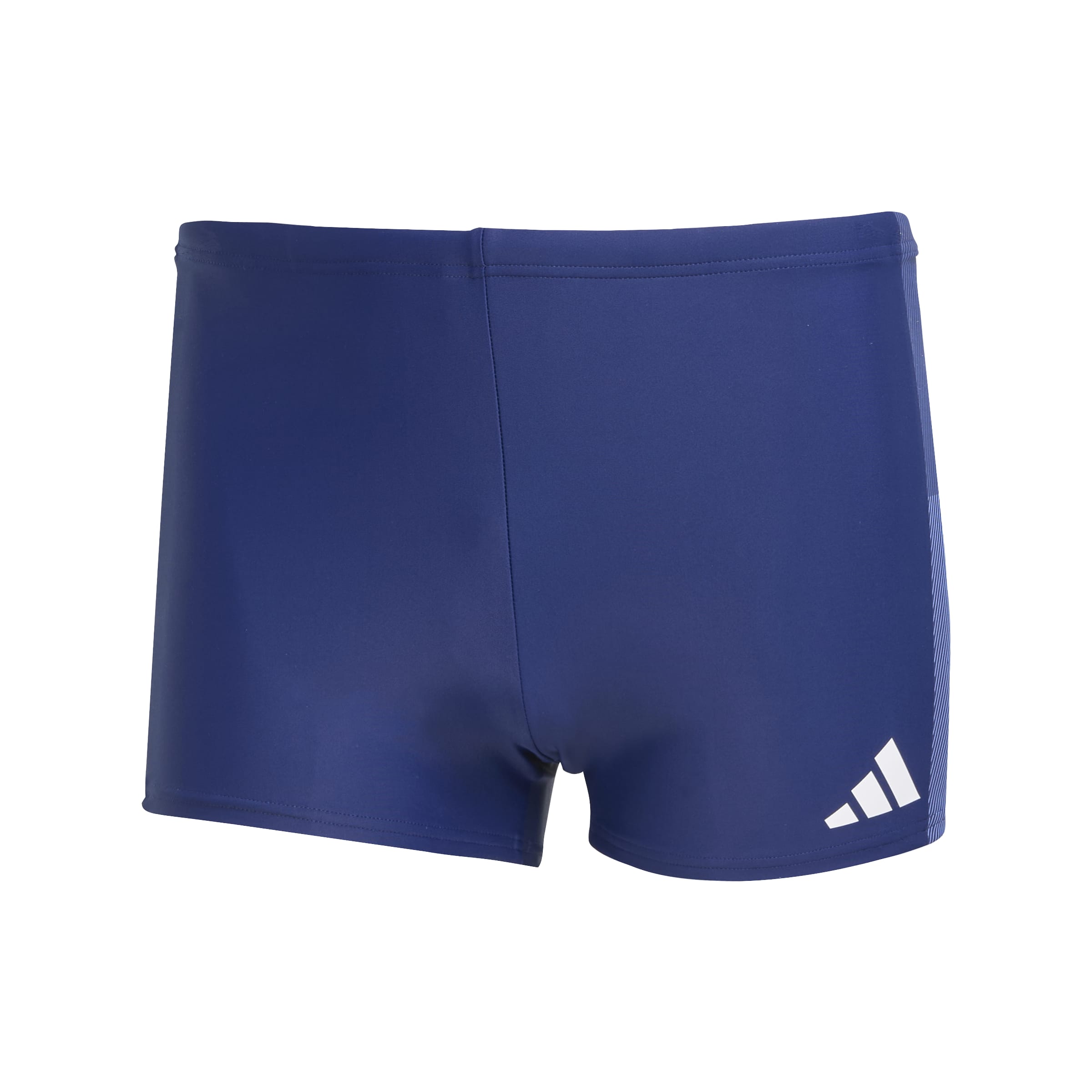 ADIDAS BLOCK BOXER Badehose ADIDAS orange/blau/gelb/weiss 5