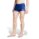 ADIDAS BLOCK BOXER Badehose ADIDAS