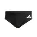 ADIDAS BLOCK TRUNK Badehose ADIDAS orange/blau/gelb/weiss 5