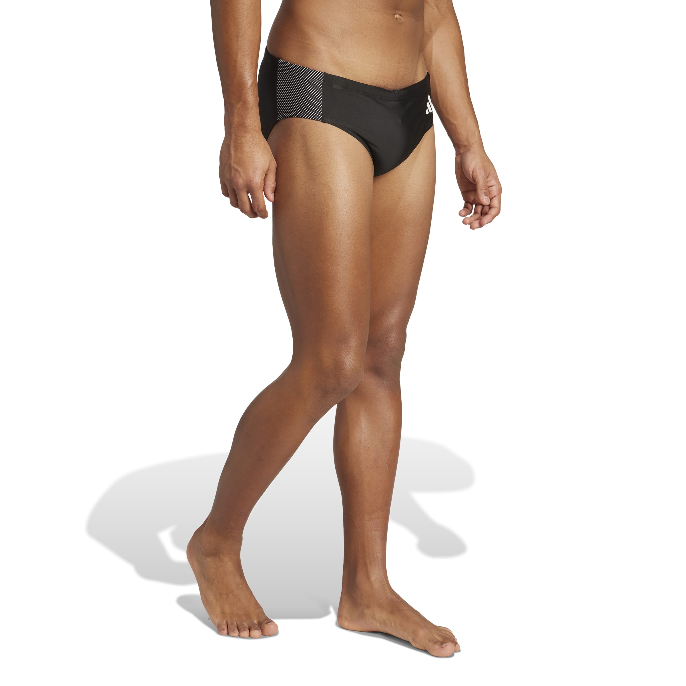 ADIDAS BLOCK TRUNK Badehose ADIDAS