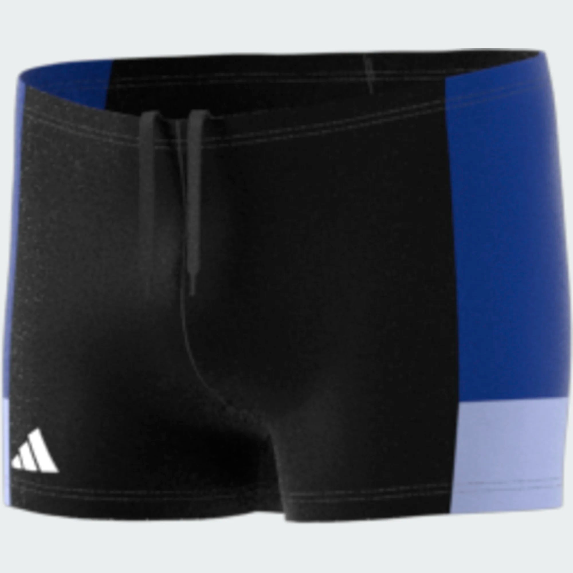 ADIDAS CB BOXER BY Badehose ADIDAS orange/blau/gelb/weiss 128