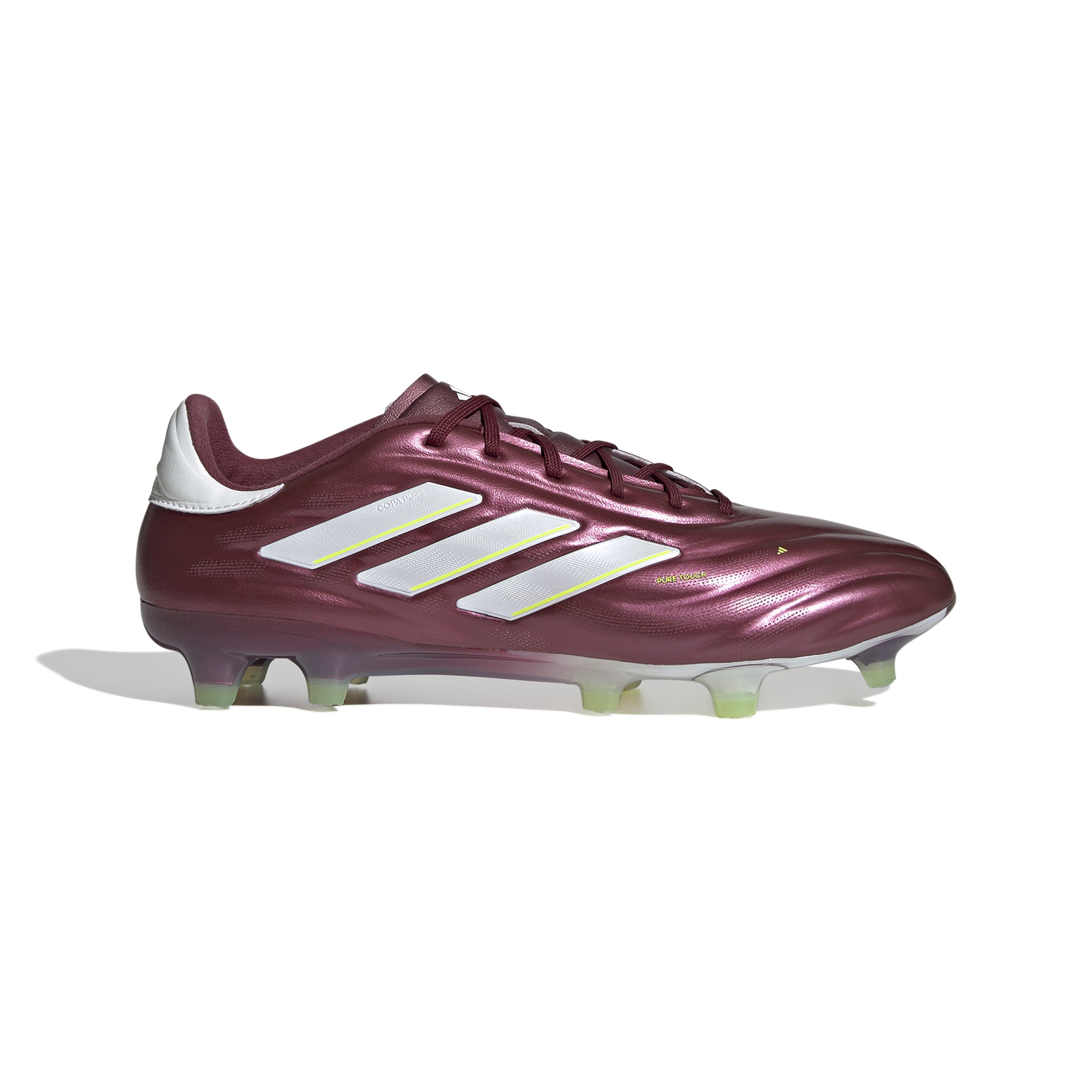 ADIDAS COPA PURE 2 ELITE FG Naturrasen ADIDAS SHARED/FTWWHT/TESOYE 43 1/3