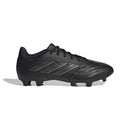 ADIDAS COPA PURE 2 LEAGUE FG Naturrasen ADIDAS CBLACK/CARBON/GOLDMT 41 1/3