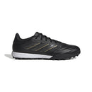ADIDAS COPA PURE 2 LEAGUE TF Hartplatz ADIDAS CBLACK/CARBON/GOLDMT 41 1/3