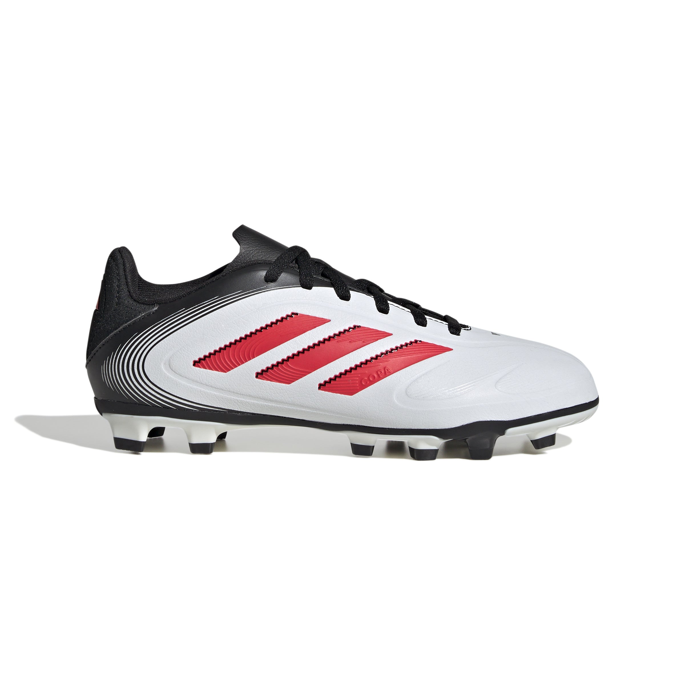 ADIDAS COPA PURE III CLUB FG/MG J Naturrasen ADIDAS 000 FTWWHT/LUCR 36