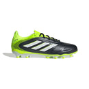ADIDAS COPA PURE III LEAGUE FG/MG J Naturrasen ADIDAS orange/blau/gelb/weiss 3.0