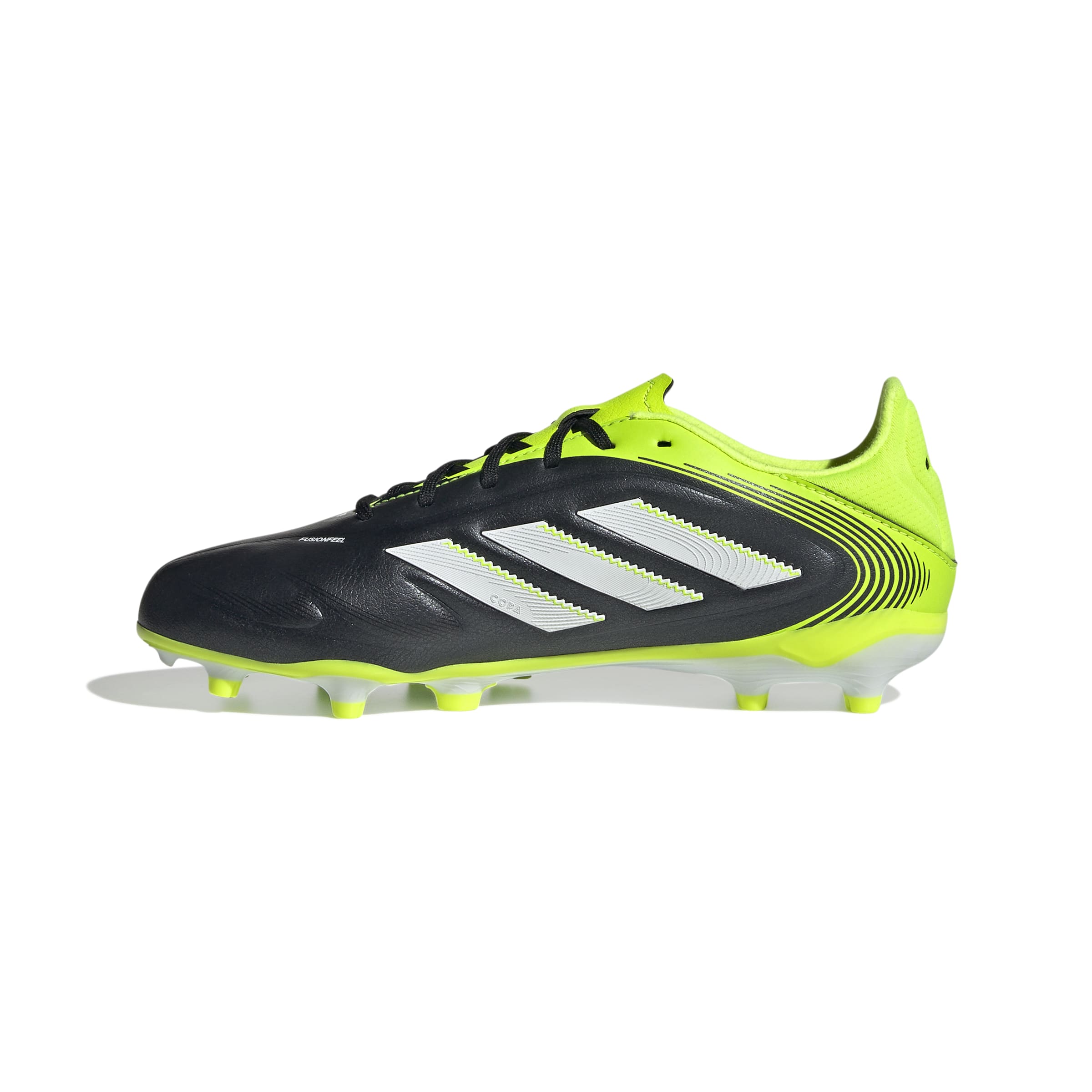 ADIDAS COPA PURE III LEAGUE FG/MG J Naturrasen ADIDAS