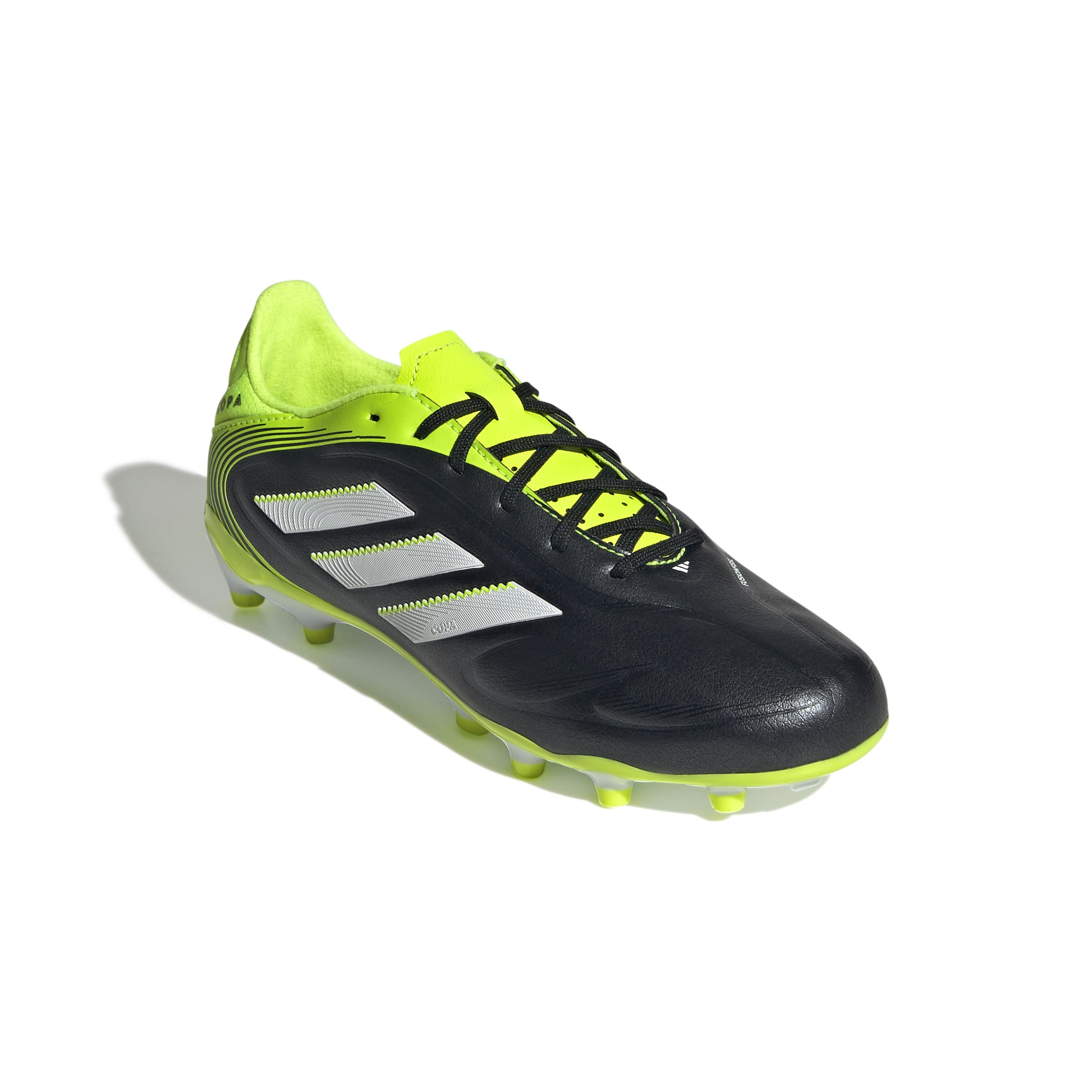 ADIDAS COPA PURE III LEAGUE FG/MG J Naturrasen ADIDAS