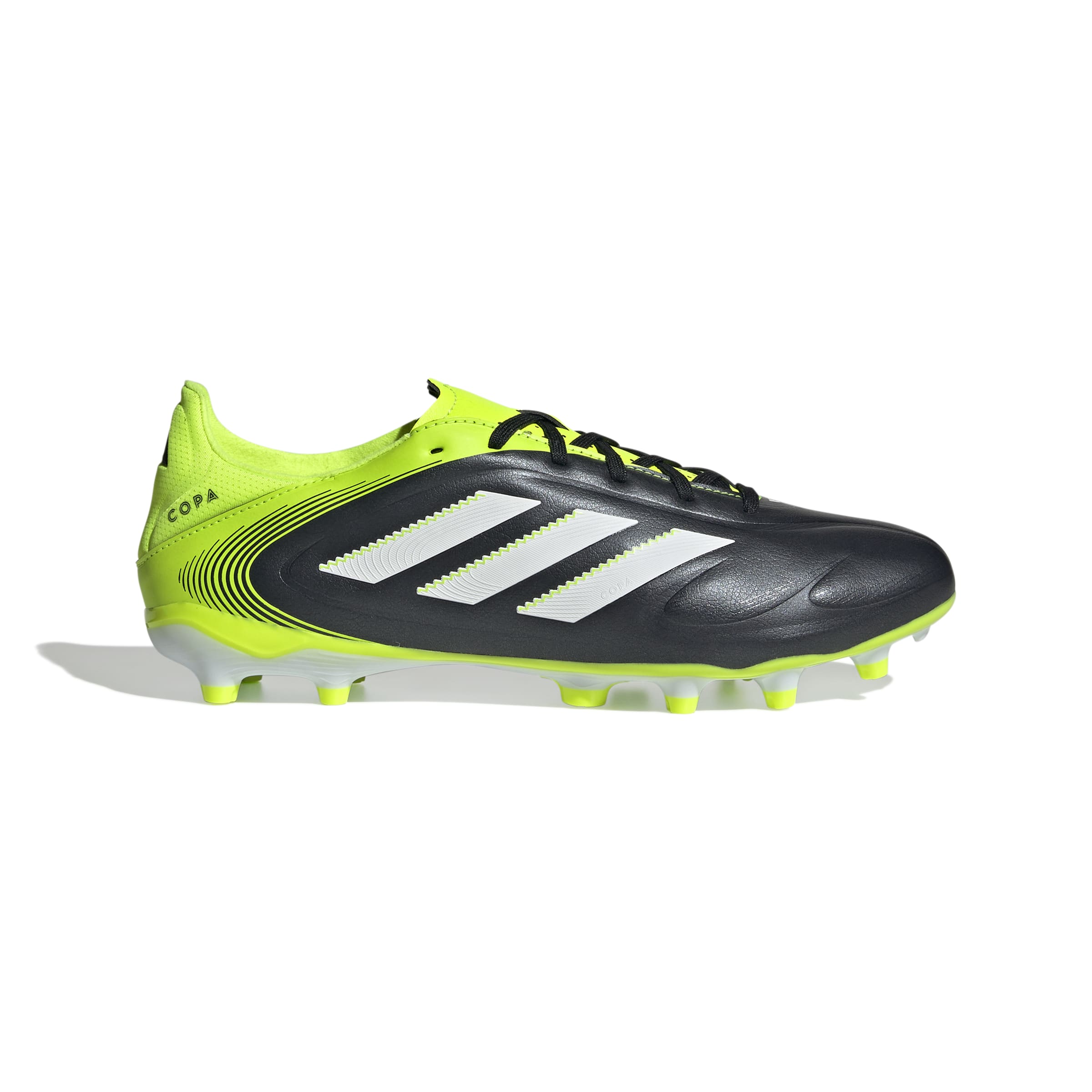 ADIDAS COPA PURE III LEAGUE FG/MG Naturrasen ADIDAS orange/blau/gelb/weiss 41 1/3