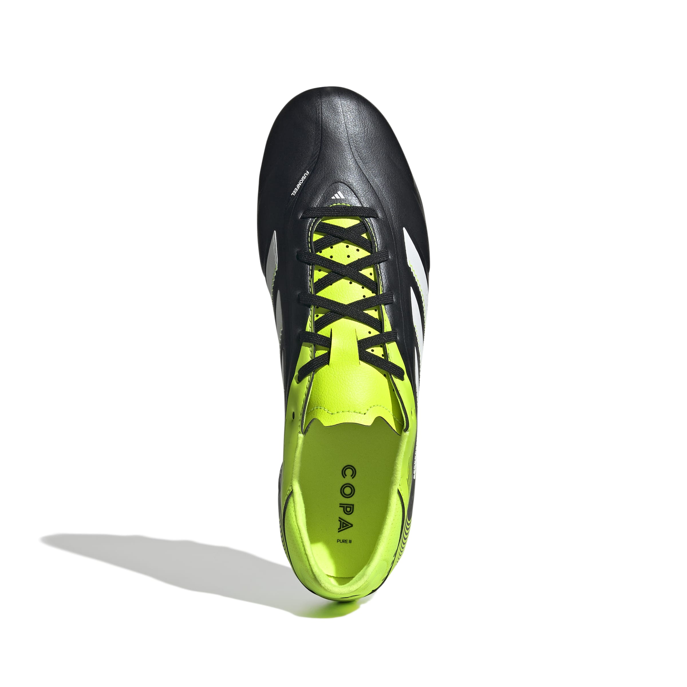 ADIDAS COPA PURE III LEAGUE FG/MG Naturrasen ADIDAS