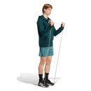 ADIDAS D4T FULL-ZIP HO Fußballoberteile ADIDAS