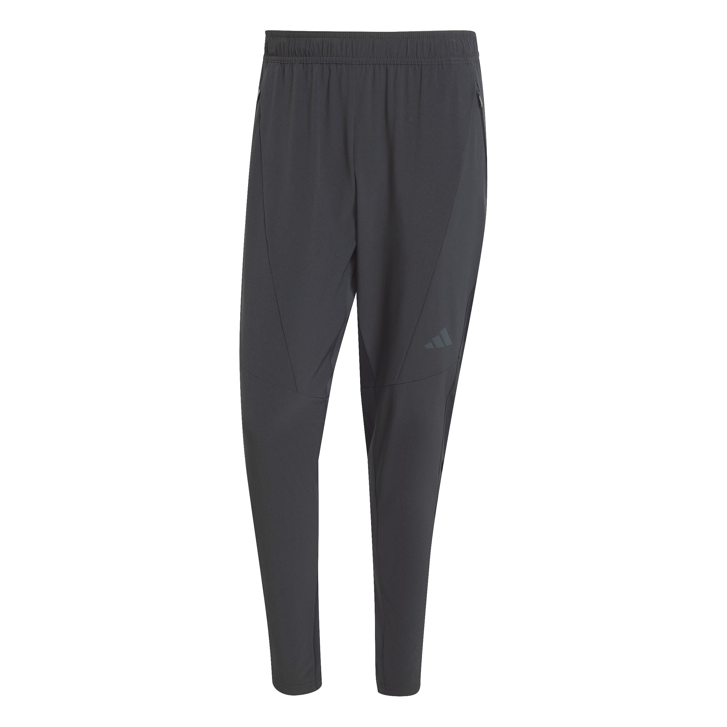 ADIDAS D4T HYBRID PANT Trainingshosen & Jogginghosen ADIDAS BLACK L