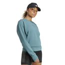 ADIDAS D4T KNIT CREW Trainingsjacken ADIDAS