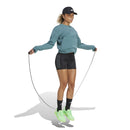 ADIDAS D4T KNIT CREW Trainingsjacken ADIDAS